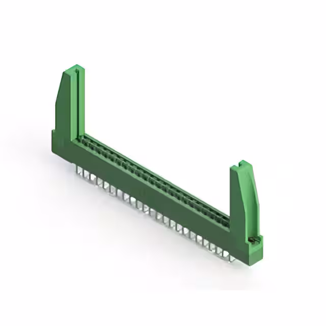 307-048-459-278 EDAC Inc.  Edgeboard Connectors